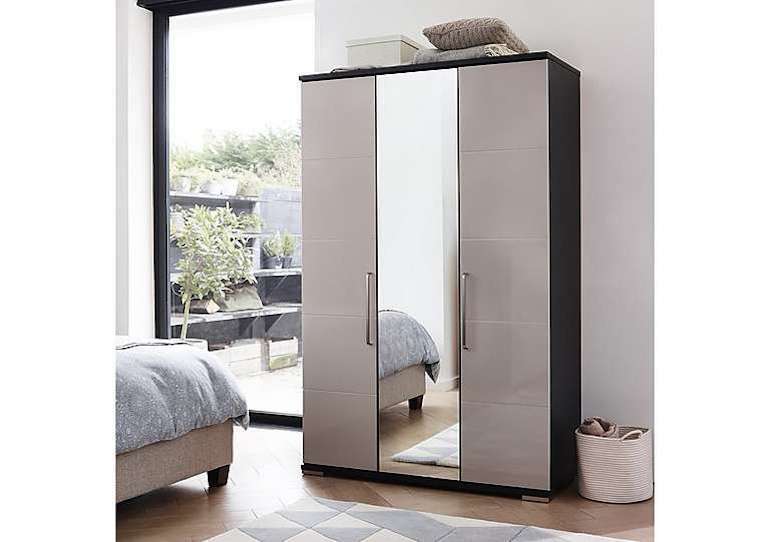 Tủ áo quần nhôm là gì? 